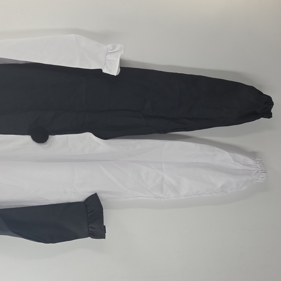 Killer Clown Costume Kids Medium - Picture 15 of 16